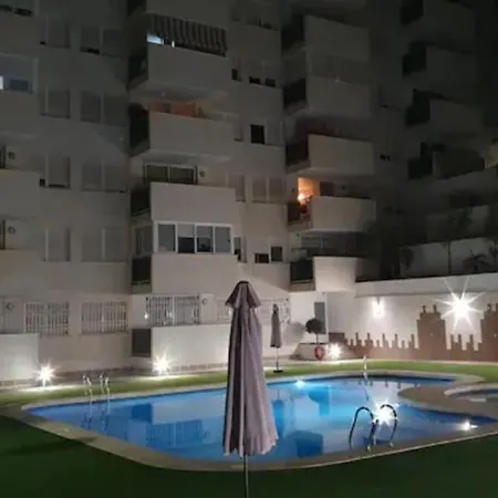 Novacala Benidorm Apartment Cala de Finestrat