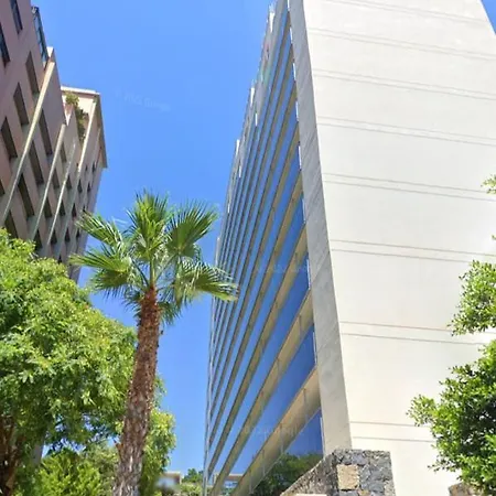 Apartment Novacala Benidorm *