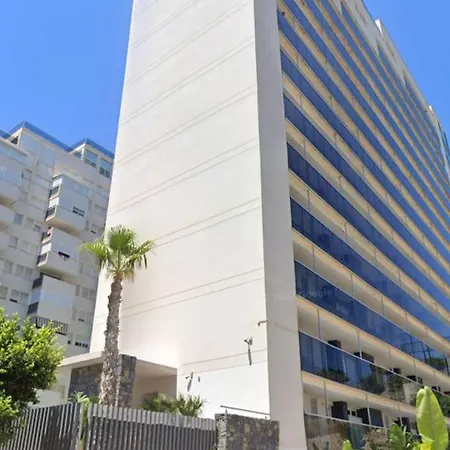 Apartment Novacala Benidorm Cala de Finestrat