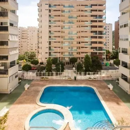 Novacala Benidorm Cala de Finestrat