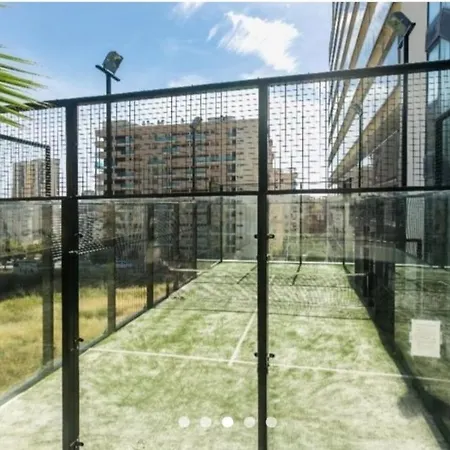 Apartment Novacala Benidorm