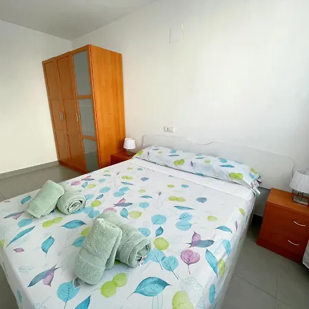 Novacala Benidorm Apartment *