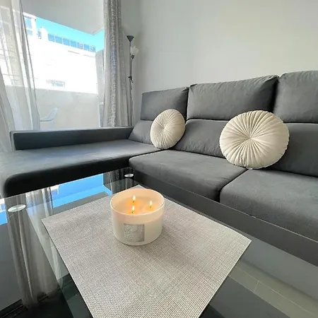 Apartment Novacala Benidorm *