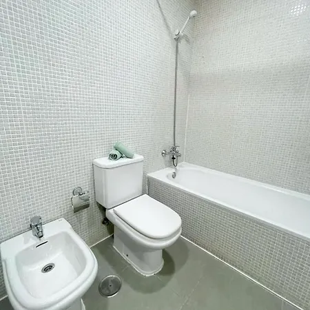 Novacala Benidorm Apartment *