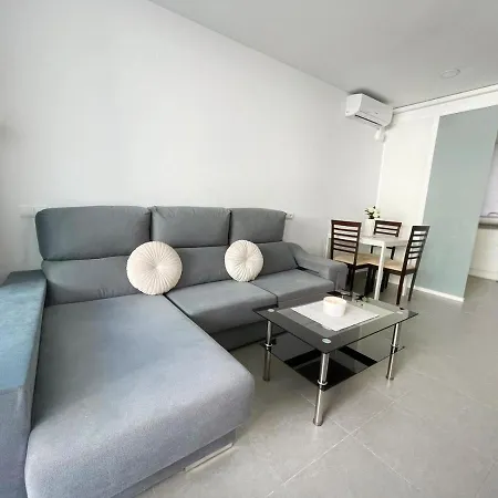 Apartment Novacala Benidorm Cala de Finestrat