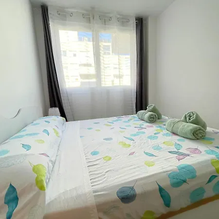 Novacala Benidorm Apartment