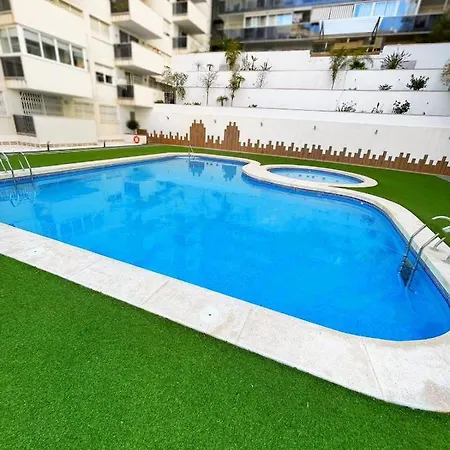 Apartment Novacala Benidorm