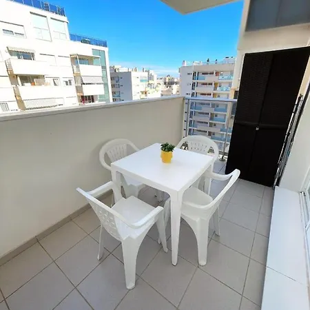 Apartment Novacala Benidorm