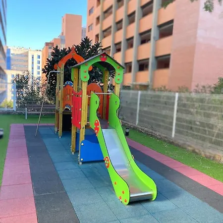 Novacala Benidorm *